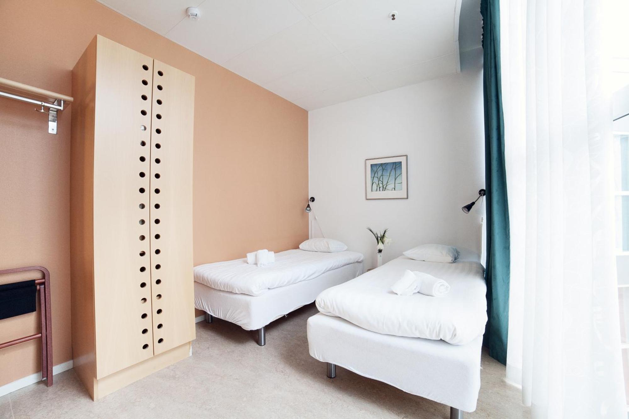 Pronova Hotell & Vandrarhem Norrkoping Room photo