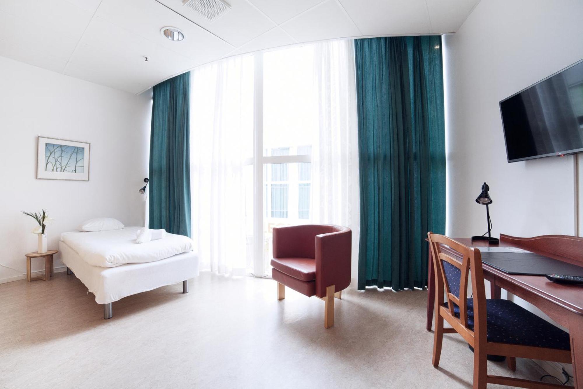 Pronova Hotell & Vandrarhem Norrkoping Room photo