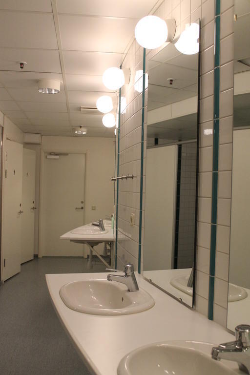 Pronova Hotell & Vandrarhem Norrkoping Room photo