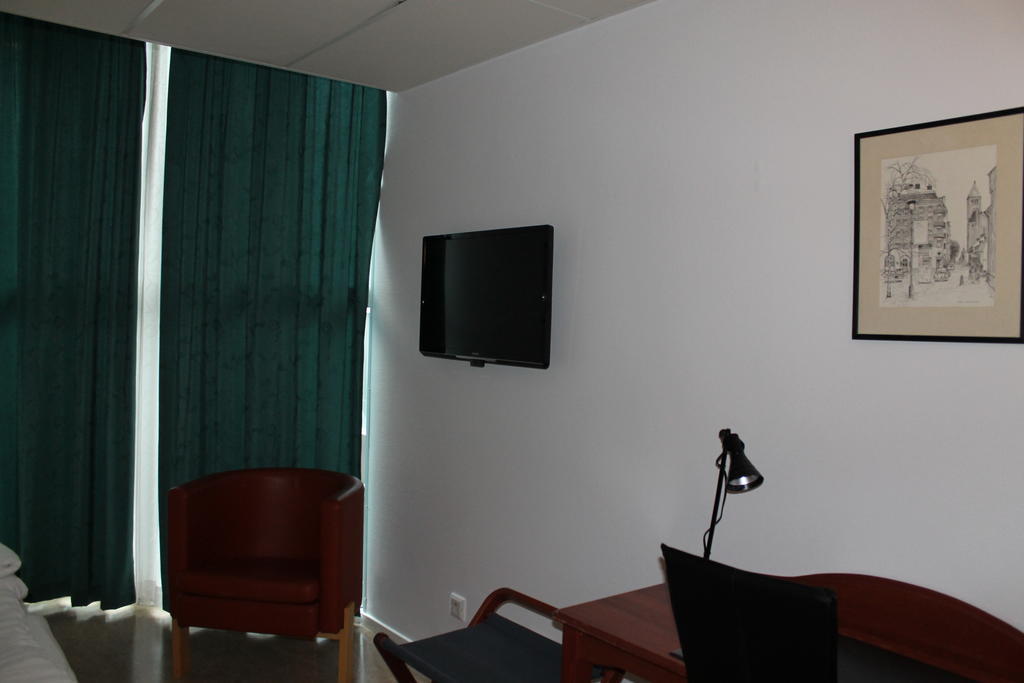 Pronova Hotell & Vandrarhem Norrkoping Room photo