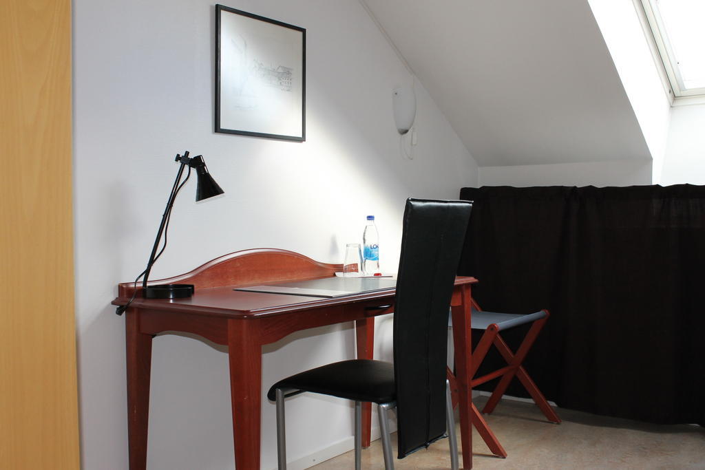 Pronova Hotell & Vandrarhem Norrkoping Room photo