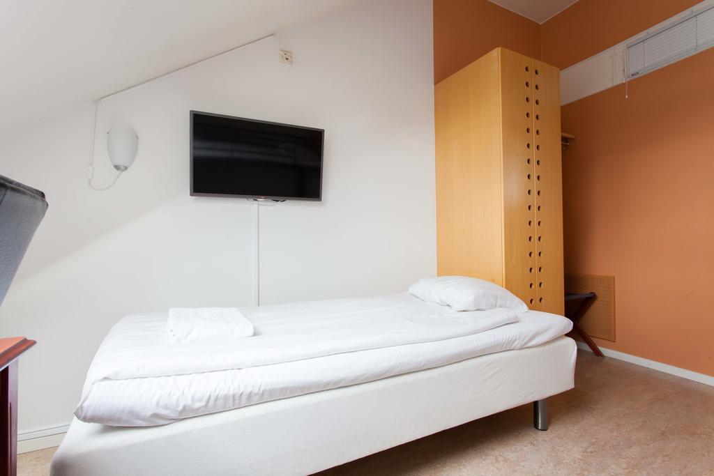 Pronova Hotell & Vandrarhem Norrkoping Exterior photo